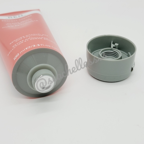 REN Perfect Canvas Clean Jelly Oil Cleanser - Brand New - Picture 4 of 4